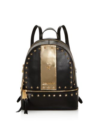 特別価格！Michael Kors レザーRhea Zip Pyramid Stud Belt Bag 特別価格！Michael Kors レザーRhea Zip Pyramid Stud Belt Bag