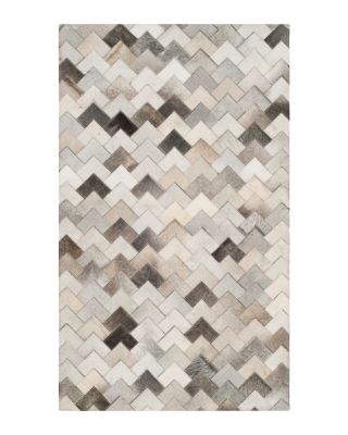 Safavieh - Studio Leather STL183 Area Rug, 3' x 5'