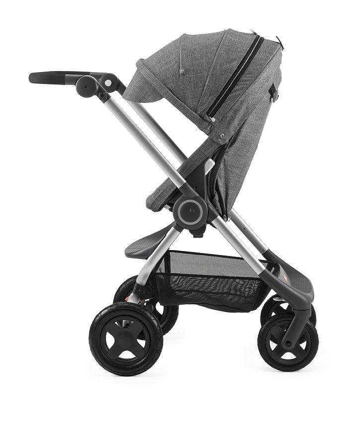 Stokke scoot folded sale