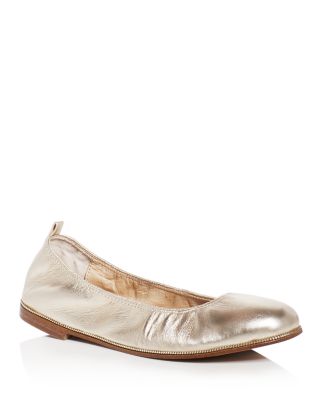 botkier mason ballet flats