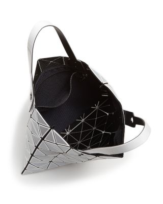 Bao Bao Issey Miyake Lucent Inlaid Tote | Bloomingdale's Handbags