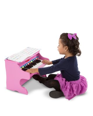 Pink Piano - Ages 3+