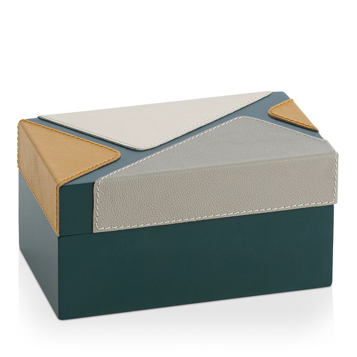Arteriors Mondrian Box | Bloomingdale's