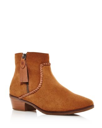 Jack Rogers Brown Suede Men\'s Boots Size 10 Jack Rogers Tan Suede Ankle Boots Brown 11M | eBay main image 3