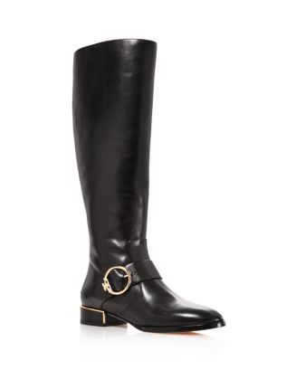 Total 90+ imagen tory burch sofia riding boots
