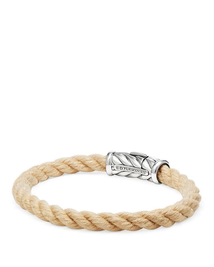 David yurman store maritime bracelet