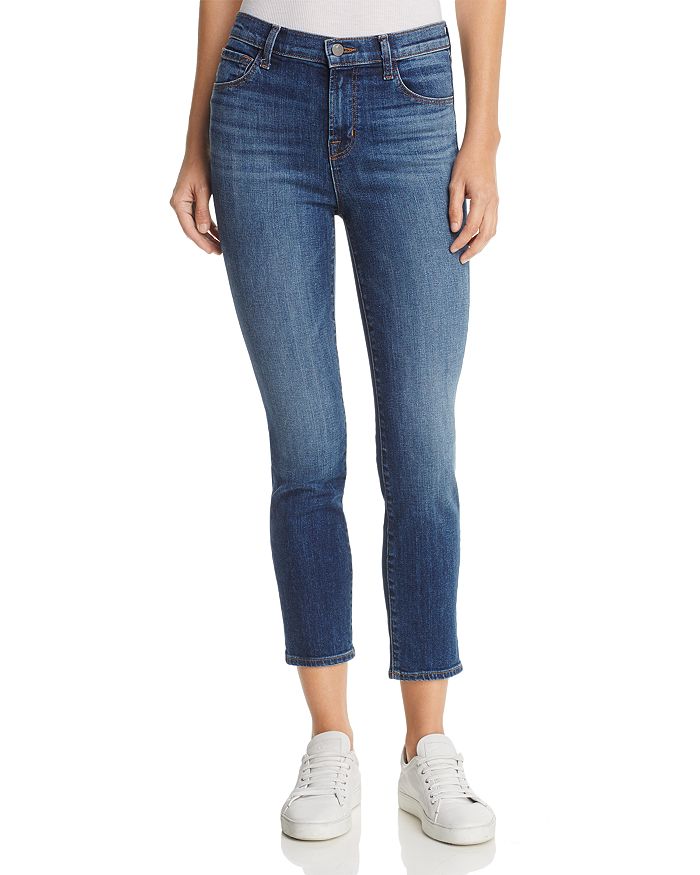 J brand bloomingdale's discount
