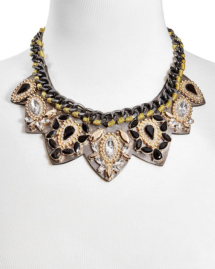 Baublebar statement necklace sales