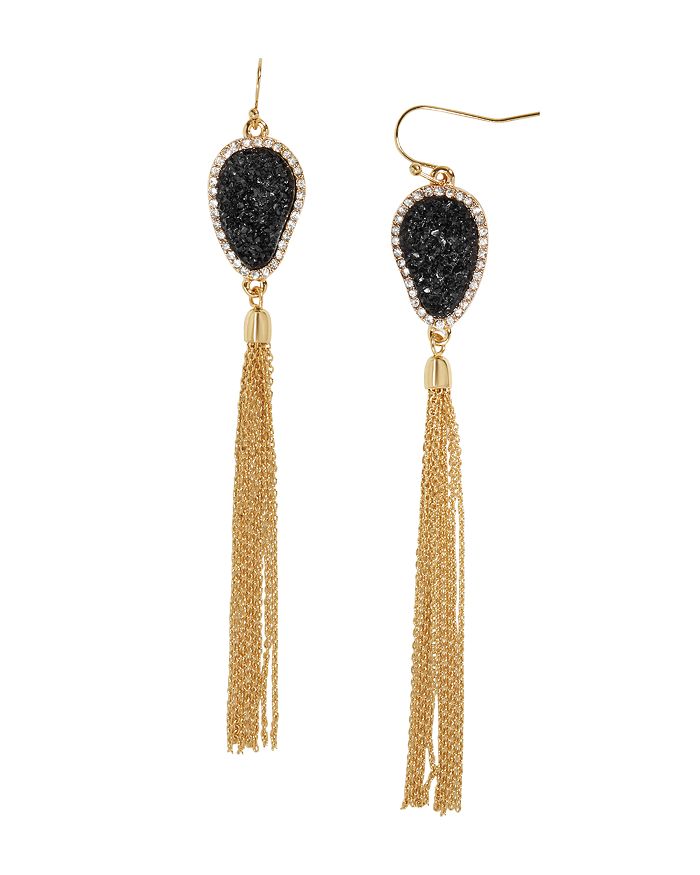 Baublebar druzy earrings cheap