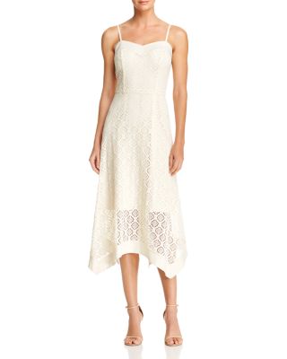 nanette Nanette Lepore Crochet Lace Dress Bloomingdale s