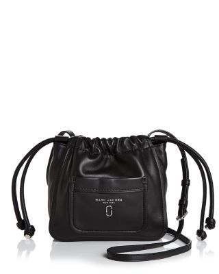 Marc Jacobs Tied Up Crossbody