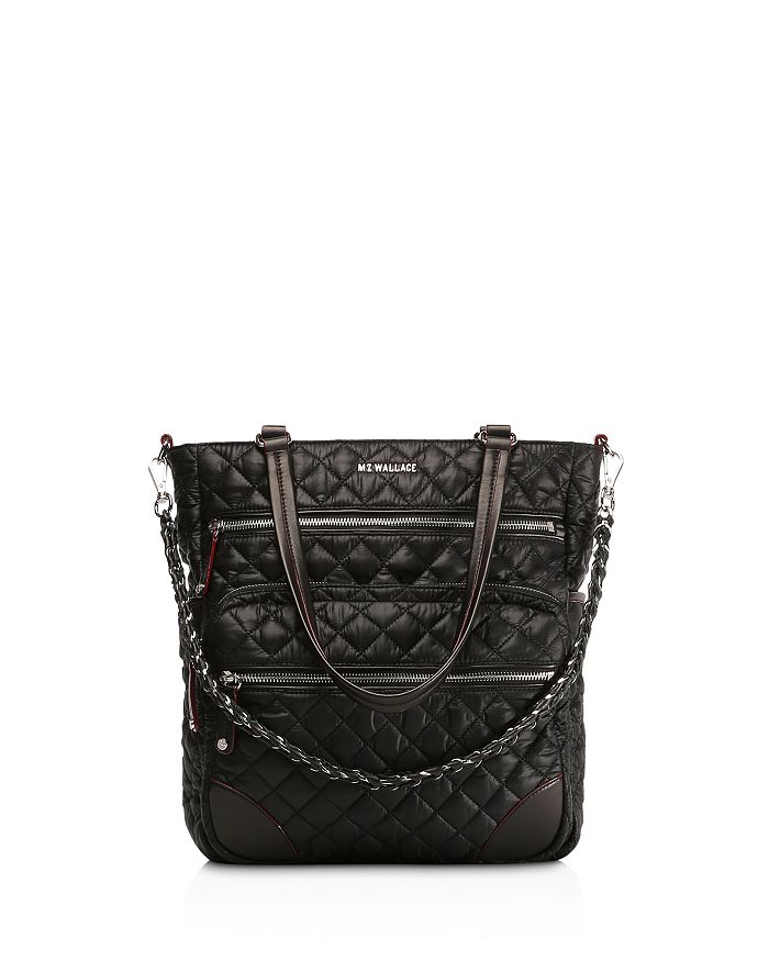 MZ WALLACE CROSBY TOTE,10490108