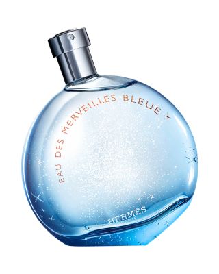 Eau des Merveilles Bleue Eau de Toilette 1.7 oz.