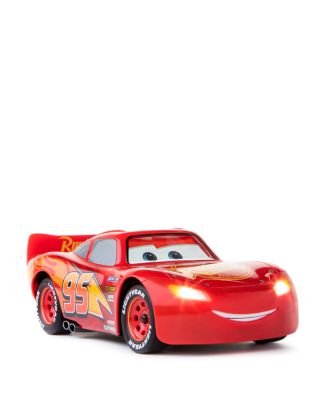 Sphero Ultimate Lightning McQueen カーズ Amazon.com: Ultimate Lightning McQueen by Sphero : Toys & Games