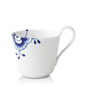 Royal Copenhagen - Blue Mega Mug