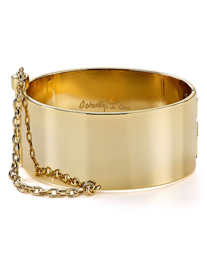 Rebecca clearance minkoff bracelet