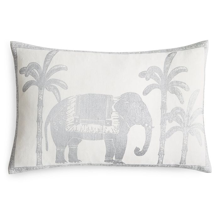 John Robshaw Raho Decorative Pillow 12 X 18 Bloomingdale S