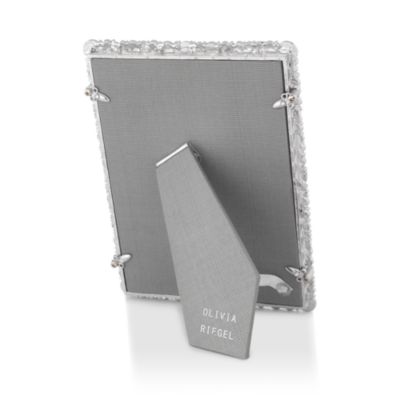 Rose McKenzie Frame, 5" x 7"