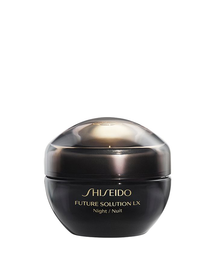 Shop Shiseido Future Solution Lx Total Regenerating Cream