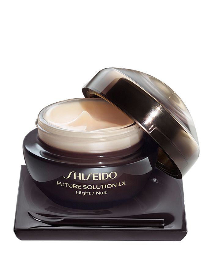 Shop Shiseido Future Solution Lx Total Regenerating Cream