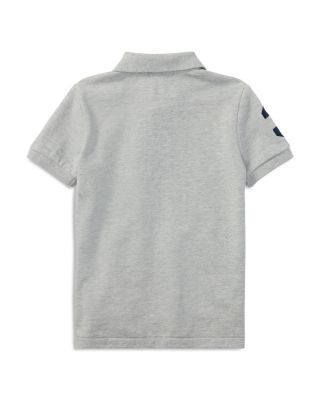 Boys' Polo - Little Kid