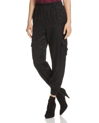 alice and olivia cargo pants