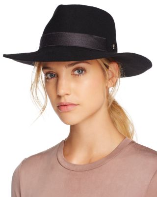 helen kaminski felt hat