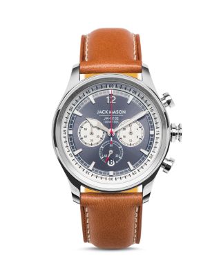 jack mason nautical watch