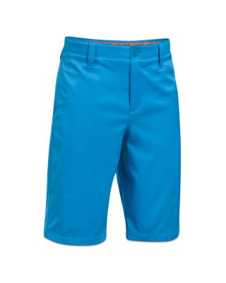 under armour match play shorts boys