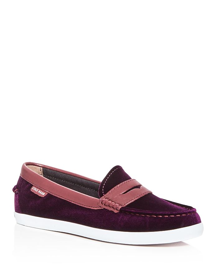 Cole haan pinch weekender penny new arrivals loafer