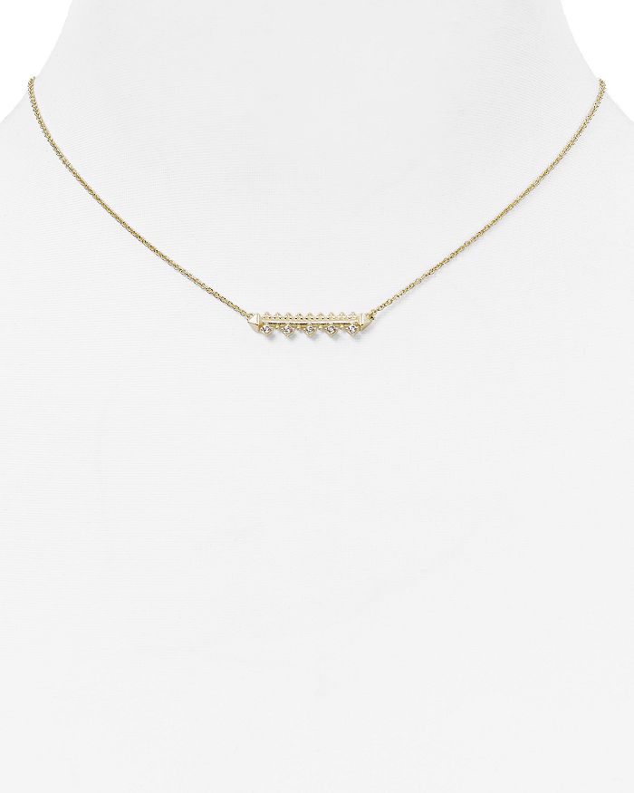 Kendra scott anissa top necklace