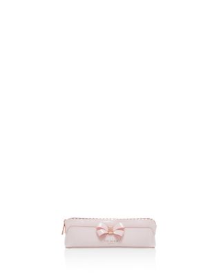 ted baker clear pencil case