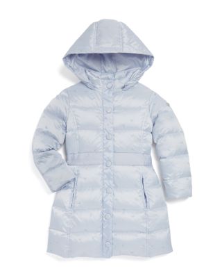 armani puffer jacket junior