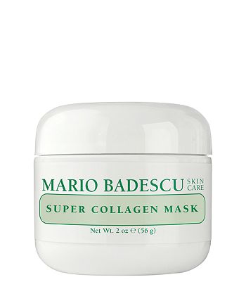 Mario Badescu - Super Collagen Mask 2 oz.