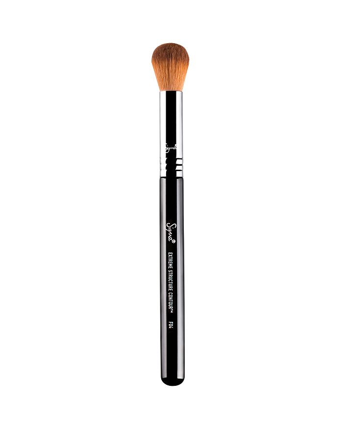 SIGMA BEAUTY F04 EXTREME STRUCTURE CONTOUR BRUSH,F04