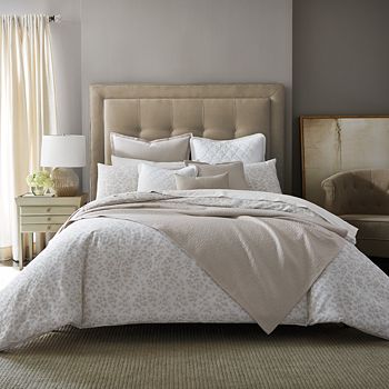Barbara Barry Feathered Floral Bedding Collection Bloomingdale S
