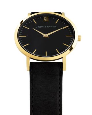Larsson & Jennings Lugano Watch, 40mm | Bloomingdale's