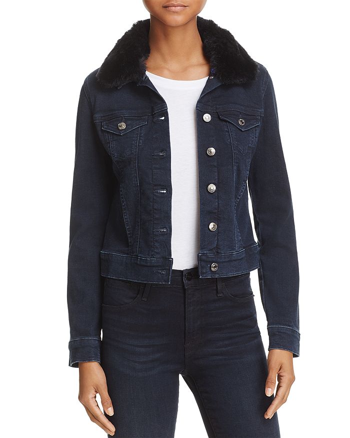 Mavi samantha jacket 2025