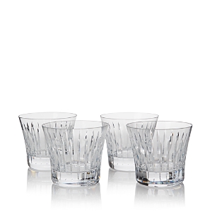 Baccarat Symphony Tumblers, Set Of 4