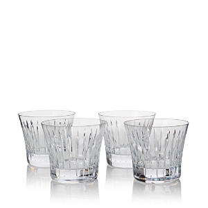 Baccarat Symphony Tumblers, Set of 4