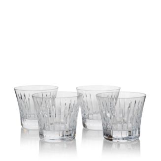 Baccarat Symphony Tumblers, Set of 4 | Bloomingdale's Baccarat