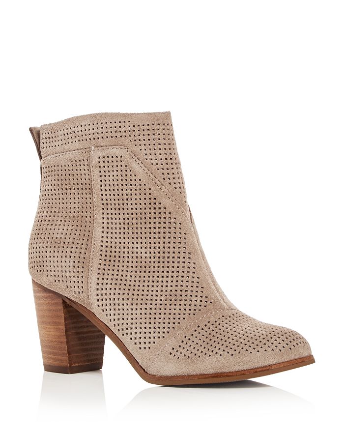 Lunata toms shop