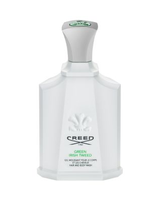 CREED - Green Irish Tweed Hair & Body Wash 6.8 oz.