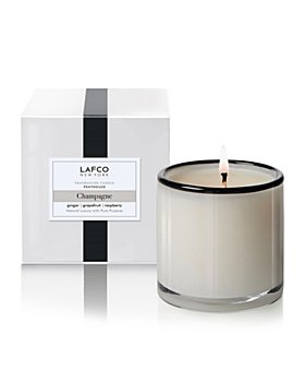 LAFCO - Champagne Penthouse Candle 6.5 oz.