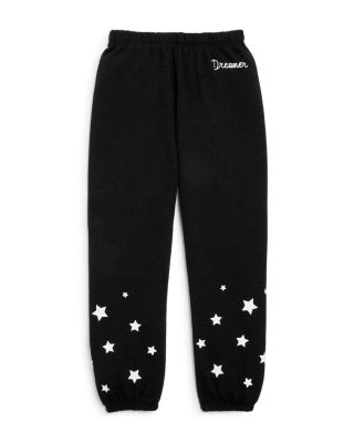 spiritual gangster star sweatpants