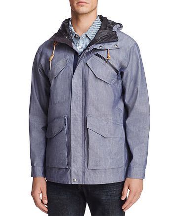 Oobe Falls Creek Rain Jacket Bloomingdale S