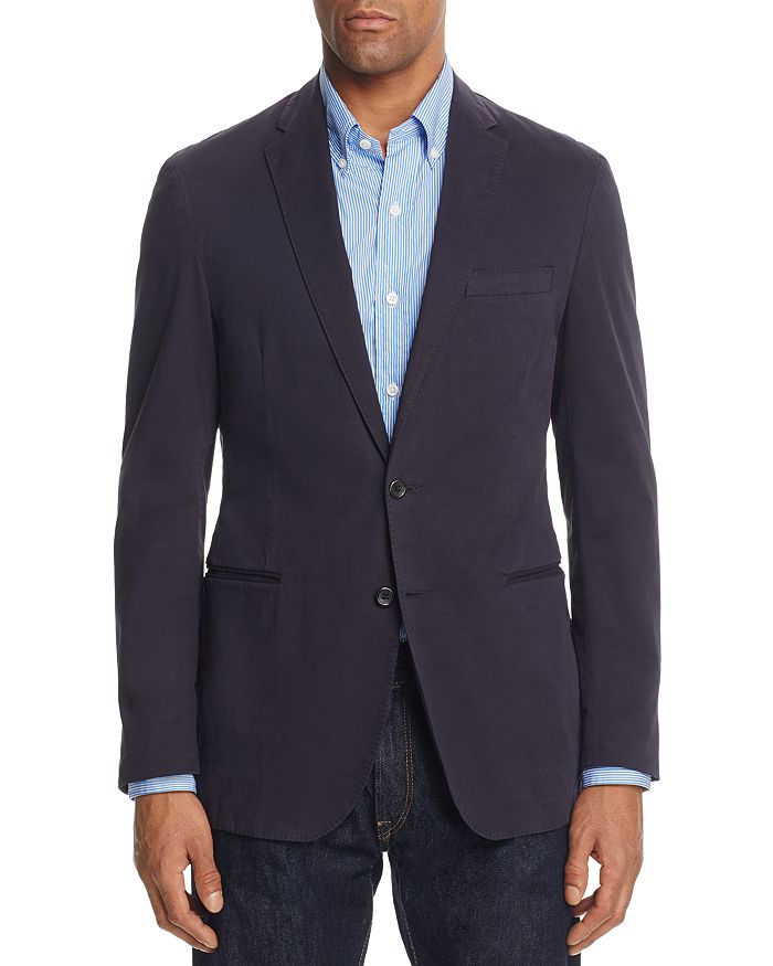 Polo ralph lauren morgan blazer outlet
