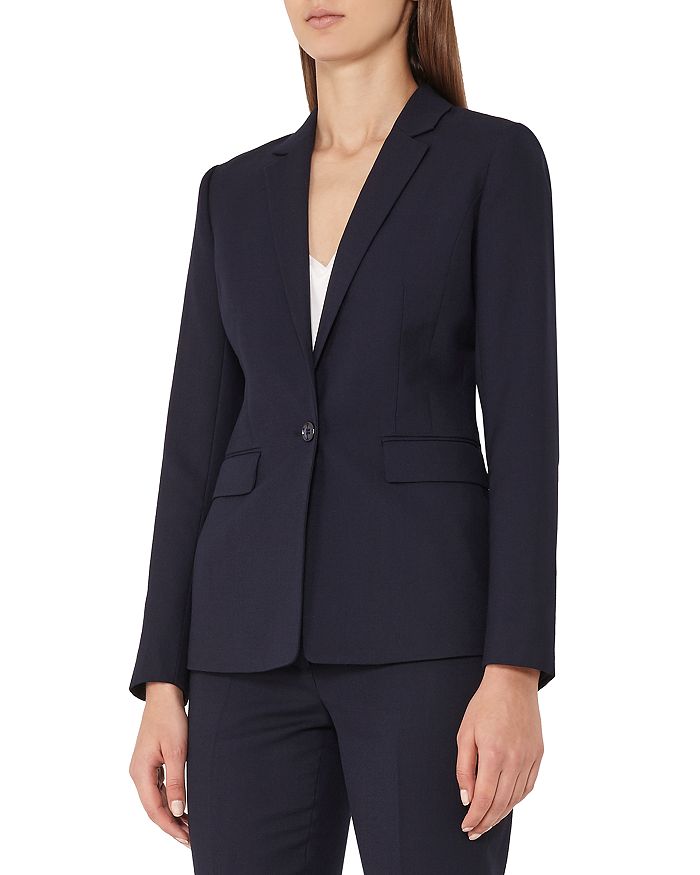 Reiss faulkner dress sales