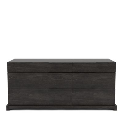 Huppé - Silk 6-Drawer Dresser