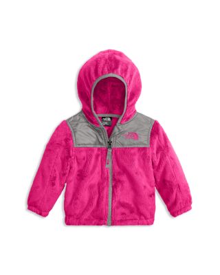 north face oso baby
